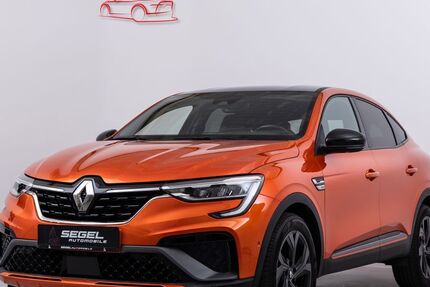 Renault Arkana 61.500 km 20.990 &euro; Spaichingen 78549