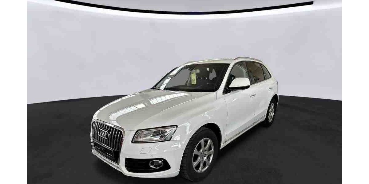 Audi Q5 260.300 km 10.950 &euro; Wolfhagen 34466