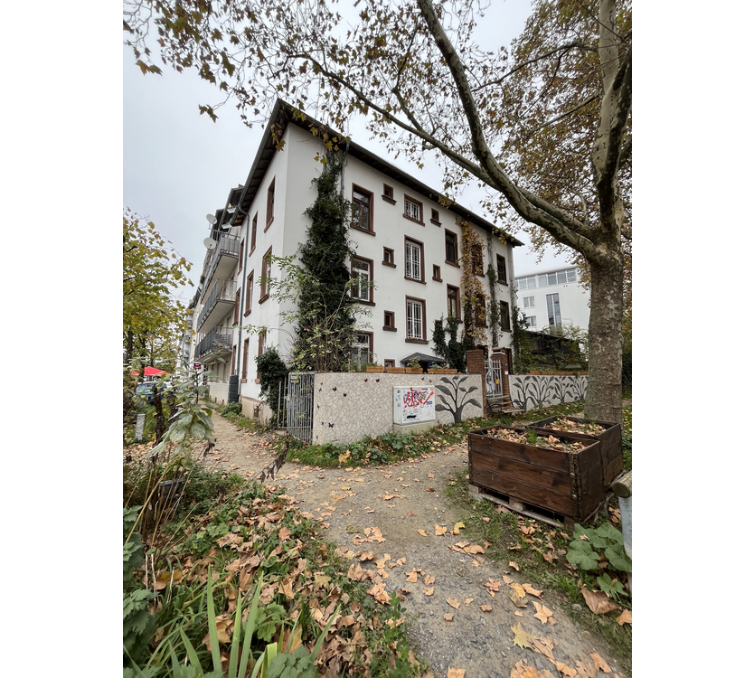 Wohnung zum Mieten in Darmstadt 680 € 55 m²