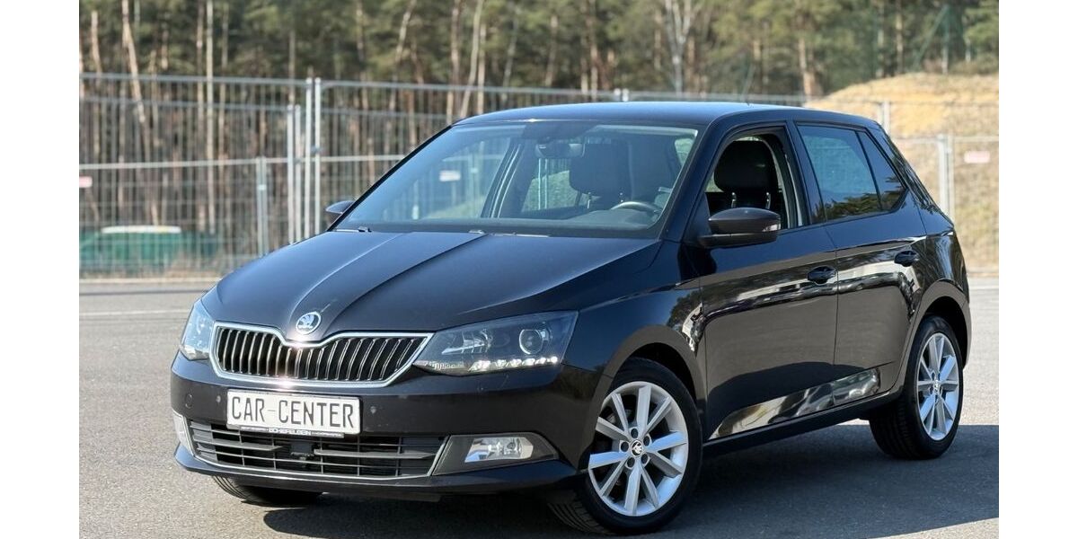 Skoda Fabia 198.000 km 6.290 &euro; Königs Wusterhausen 15713