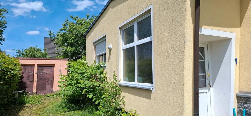 Doppelhaushälfte Schwarzenbach an der Saale Fletschenreuth - 5 Zimmer, 141 m&sup2;, 154.000&euro; | Angebot:26824437