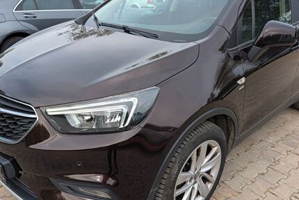 Opel Mokka 164.536 km 7.900 &euro; Lübeck 23560