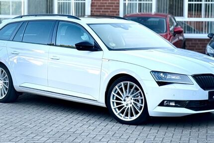 Skoda Superb 77.000 km 24.990 &euro; Isernhagen 30916