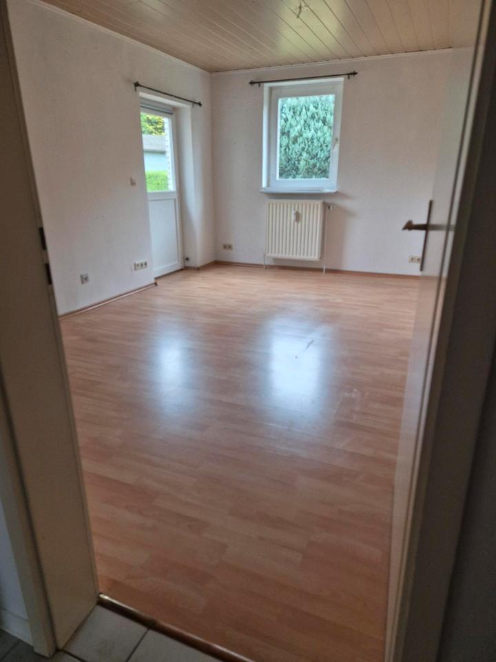 2 Zimmer Wohnung in Leck