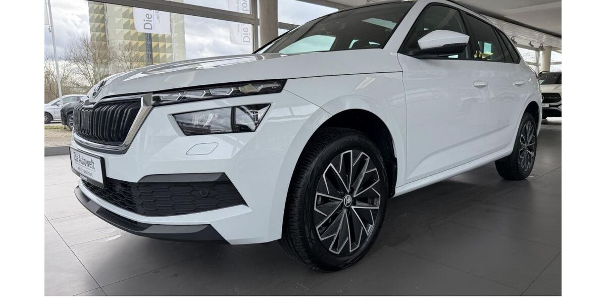 Skoda Kamiq 69.985 km 17.980 &euro; Rheinfelden (Baden) (Rheinfelden) 79618