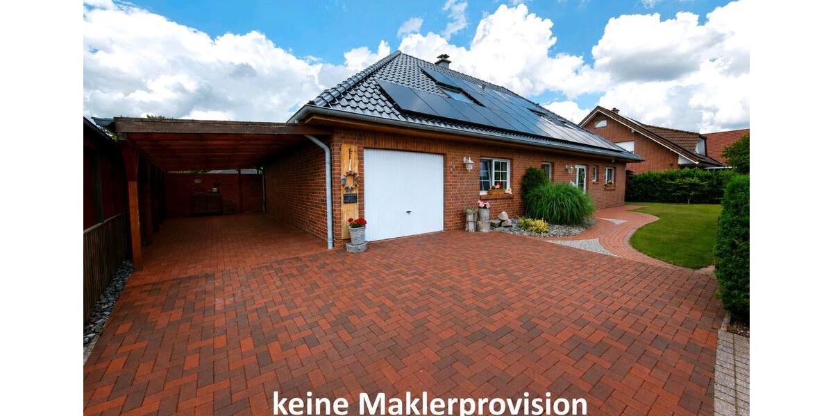 Bungalow Molbergen - 450.000&euro; | Angebot:26992023