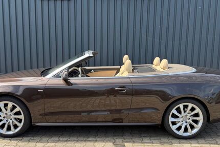 Audi A5 78.952 km 14.990 &euro; Kritzow 23970