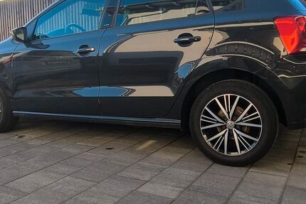 VW Polo 71.500 km 8.600 &euro; Mitterskirchen 84335