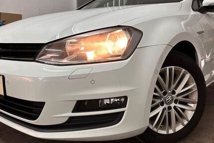 VW Golf 127.000 km 8.700 &euro; ESSEN 45326