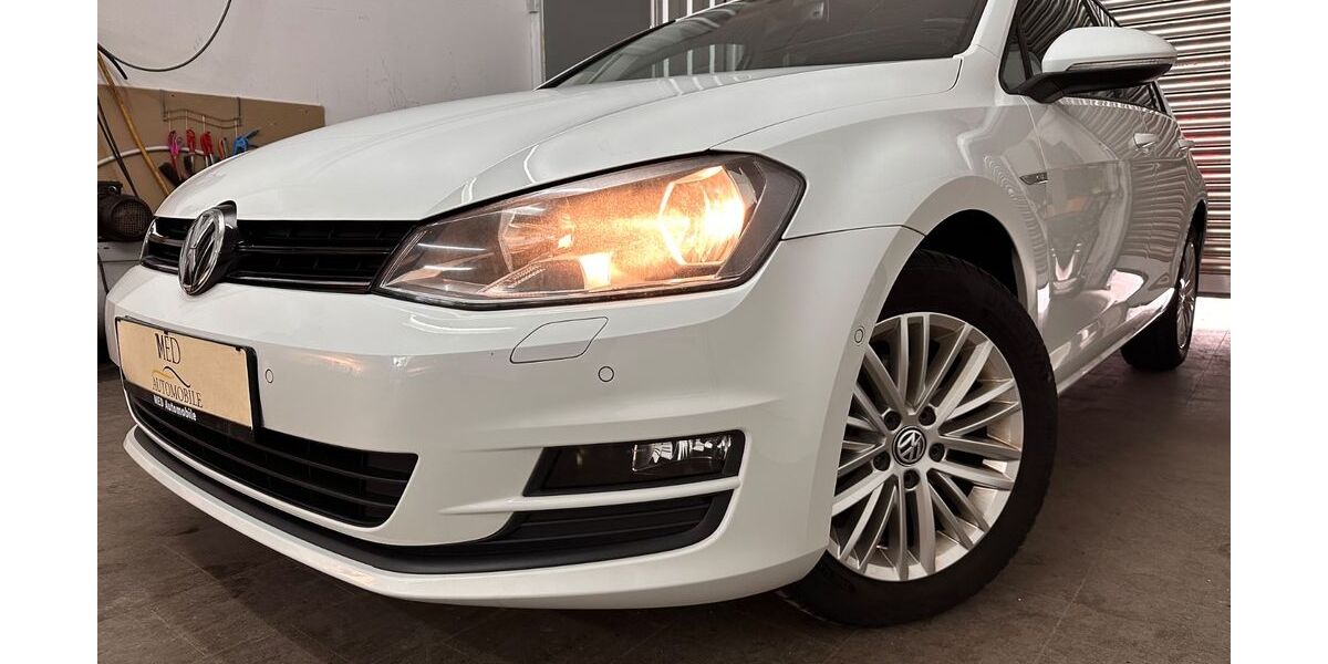 VW Golf 127.000 km 8.700 &euro; ESSEN 45326