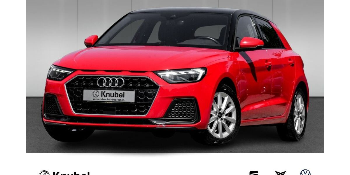 Audi A1 42.030 km 21.470 &euro; Greven 48268