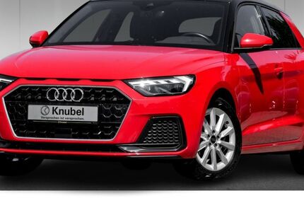 Audi A1 42.031 km 18.970 &euro; Greven 48268