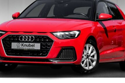 Audi A1 42.031 km 19.980 &euro; Greven 48268