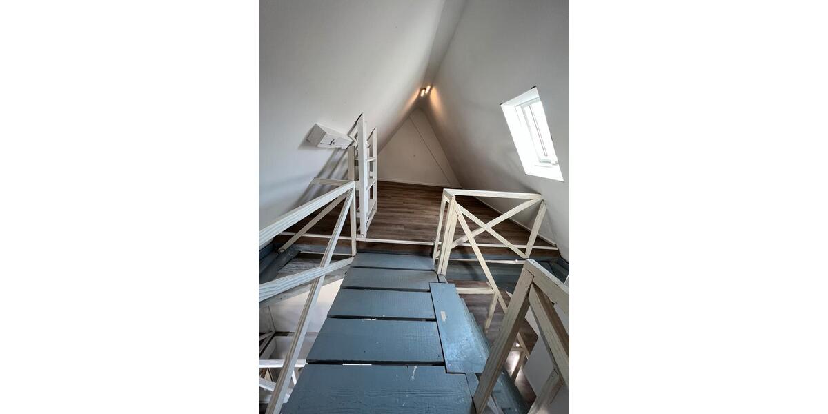 Maisonettenwohnung Heidelberg Boxberg - 1.5 Zimmer, 70 m&sup2;, 920&euro; | Angebot:26415228
