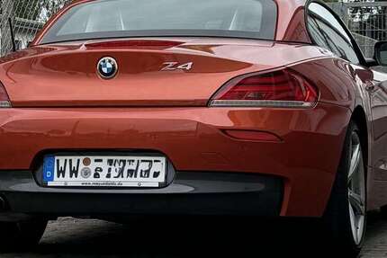 BMW Z4 85.000 km 26.900 € Montabaur 56410