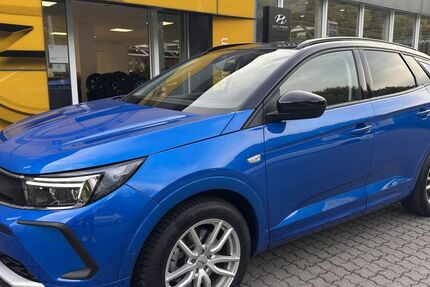 Opel Grandland (X) 41.800 km 24.900 &euro; Espelkamp 32339