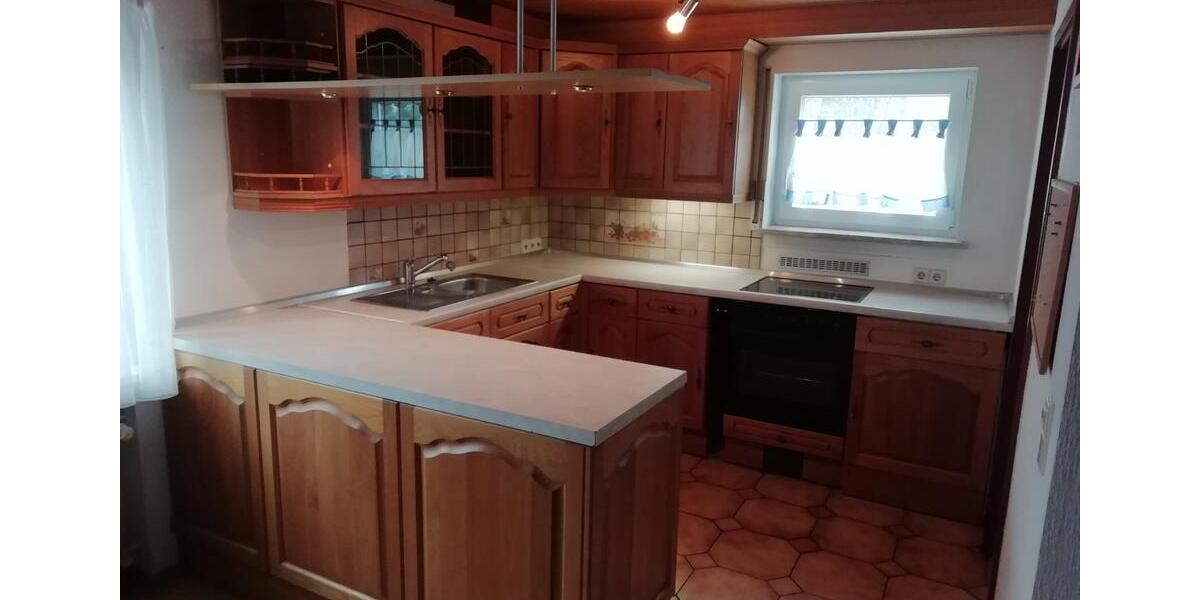 Erdgeschoßwohnung Spaichingen - 2 Zimmer, 57 m&sup2;, 580&euro; | Angebot:25367743