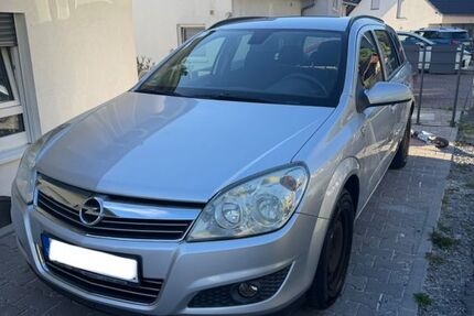 Opel Astra 162.063 km 1.300 &euro; Schönau 69250