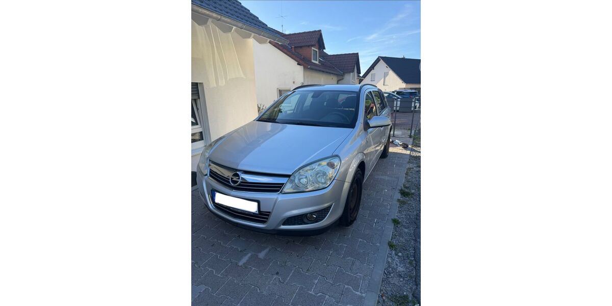 Opel Astra 162.063 km 1.300 &euro; Schönau 69250