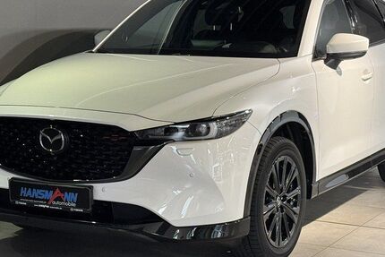 Mazda CX-5 35.000 km 31.980 &euro; Kassel 34123