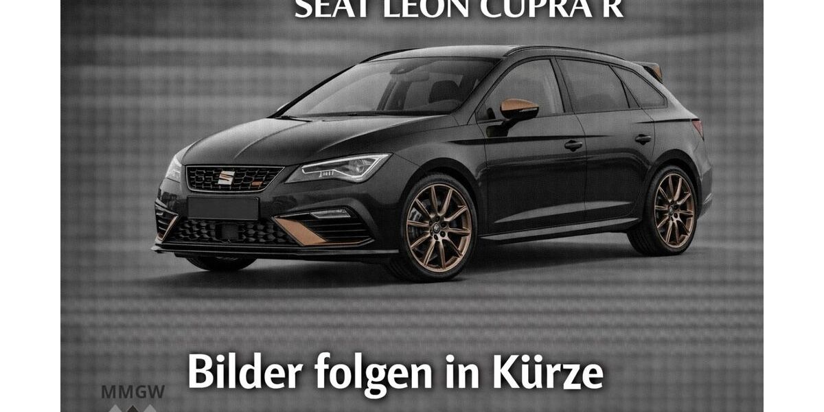 Seat Leon 62.058 km 25.990 &euro; Bensheim 64625