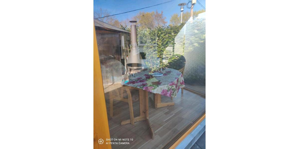 Bungalow Neuenburg am Rhein - 2.5 Zimmer, 46 m&sup2;, 95.000&euro; | Angebot:26958644