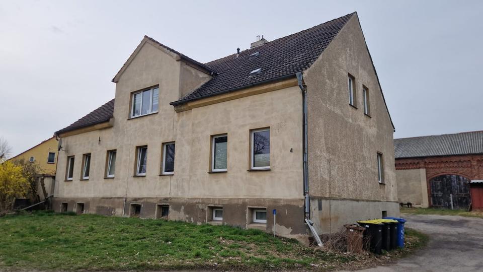 Mehrfamilienhaus, Wohnhaus Ahrensfelde - 330.000&euro; | Angebot:25900538