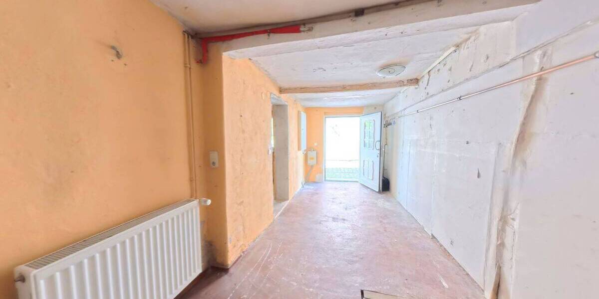 Einfamilienhaus Zeitz - 1 Zimmer, 120 m&sup2;, 120.000&euro; | Angebot:26868754