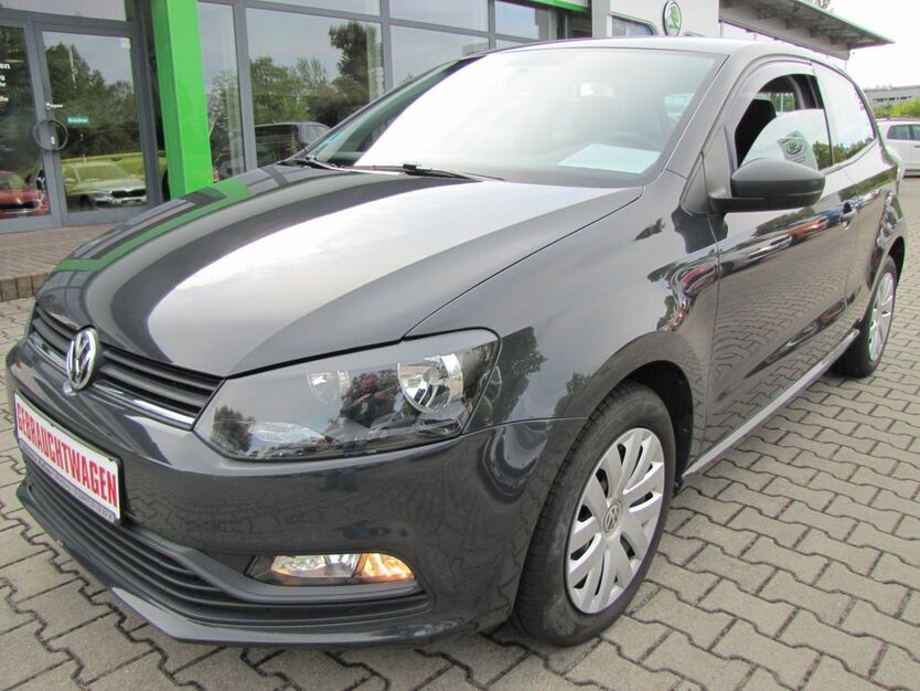 VW Polo 138.250 km 5.990 € Altenburg 04600