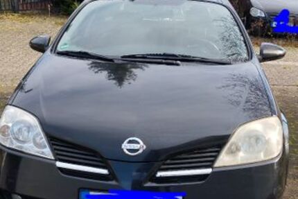 Nissan Primera 150.000 km 700 &euro; Seibersbach 55444