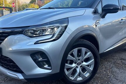 Renault Captur 105.000 km 12.600 € Saarlouis 66740
