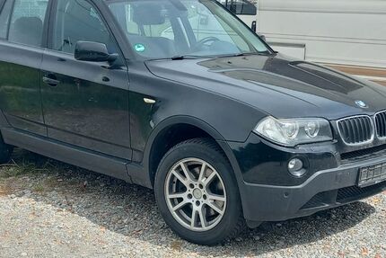 BMW X3 316.000 km 2.900 &euro; Waldburg 88289