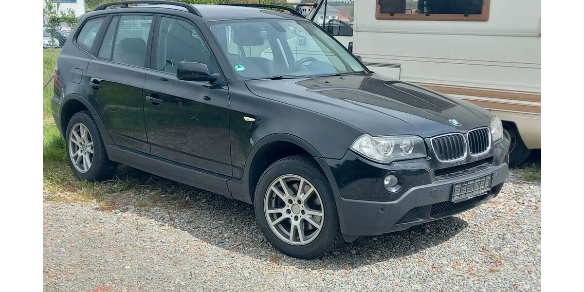 BMW X3 316.000 km 2.900 &euro; Waldburg 88289