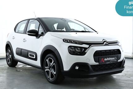 Citroen C3 5.391 km 10.490 &euro; Ludwigsfelde (bei Berlin) 14974