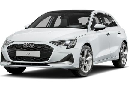 Audi A3 6.540 km 33.330 &euro; Bad Tölz 83646