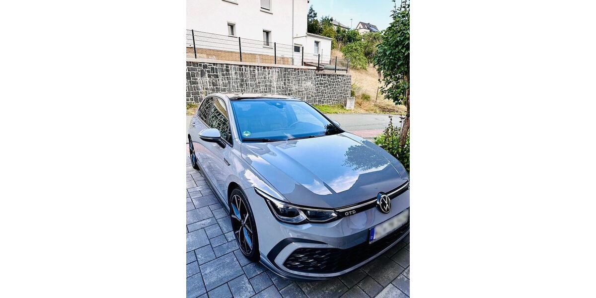 VW Golf 67.000 km 32.500 &euro; Bechlingen 35614