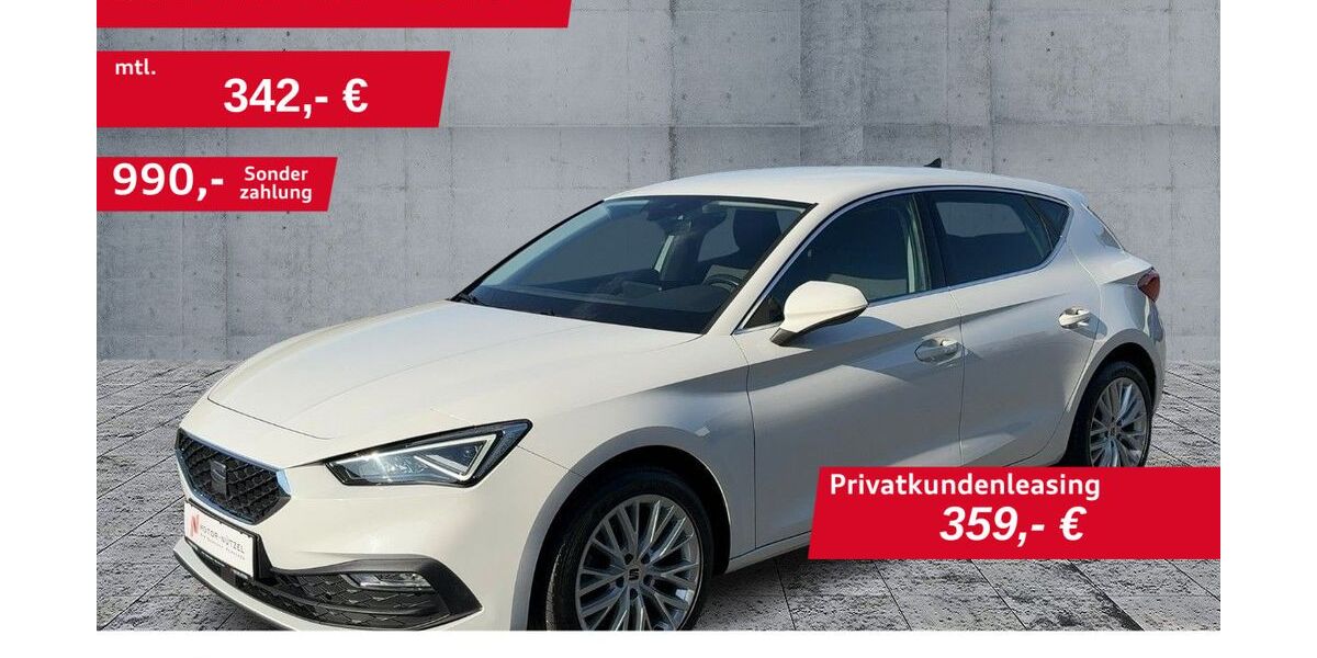 Seat Leon 67.897 km 23.400 &euro; Hof 95030