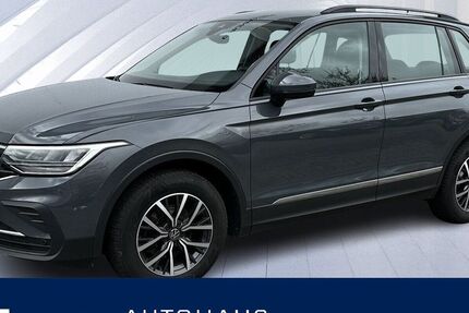 VW Tiguan 98.630 km 26.840 &euro; Hoya 27318