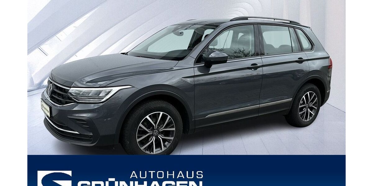 VW Tiguan 98.630 km 26.840 &euro; Hoya 27318
