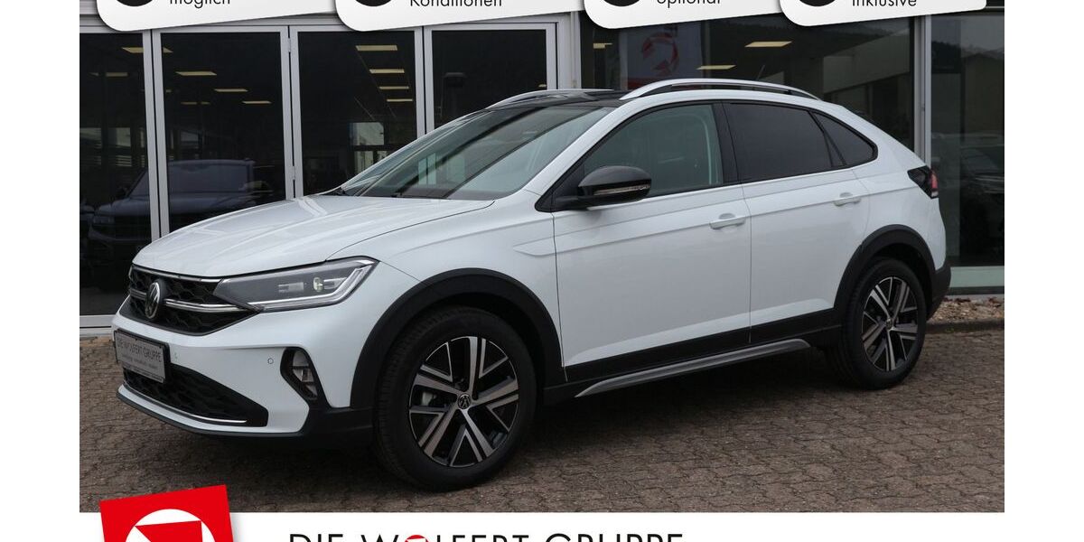 VW Taigo 9.900 km 27.850 &euro; Buergstadt 63927
