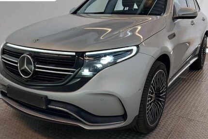 Mercedes-Benz EQC 137.100 km 32.450 &euro; Steinbach-Hallenberg OT Herges-Hallenberg 98587