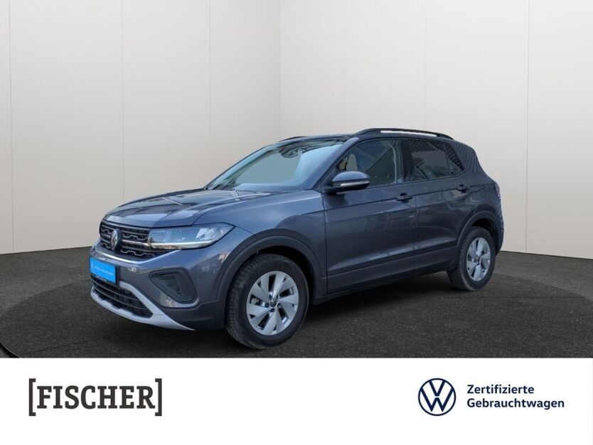 T-Cross