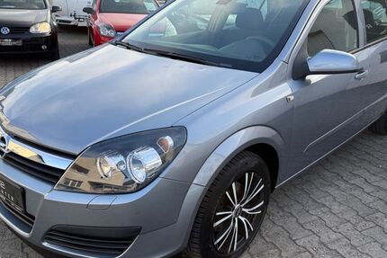 Opel Astra 165.000 km 2.980 &euro; Gaggenau 76571