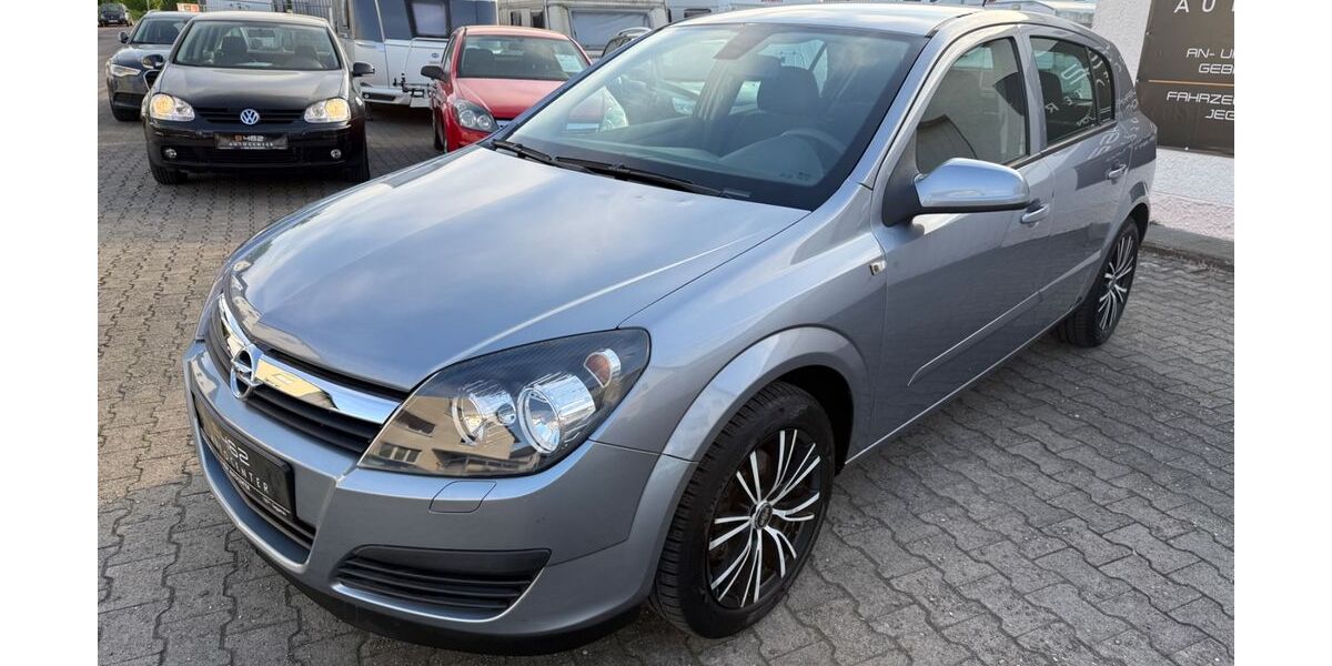 Opel Astra 165.000 km 2.980 &euro; Gaggenau 76571
