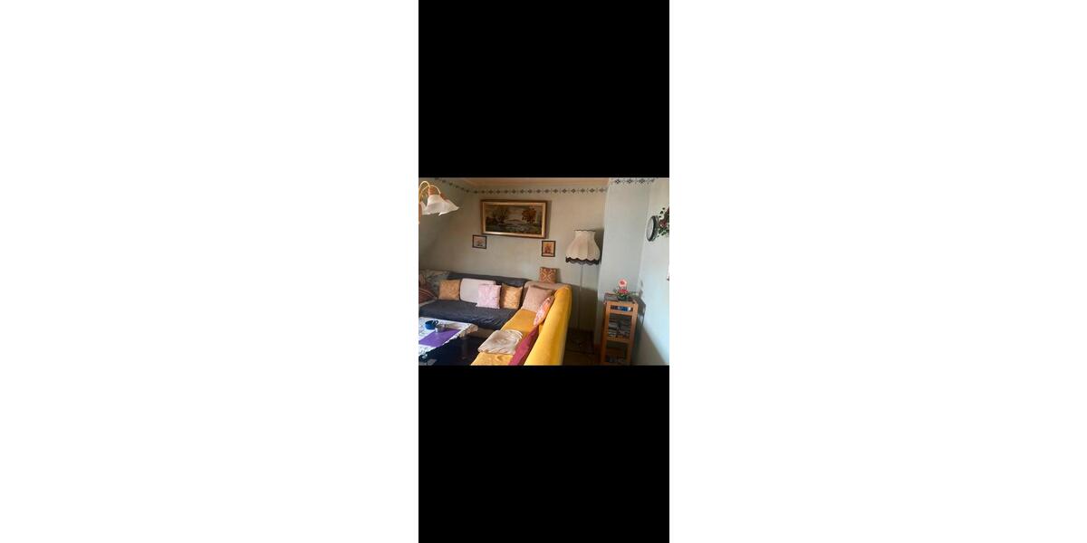 Dachgeschoßwohnung Steinen - 3 Zimmer, 55 m&sup2;, 180.000&euro; | Angebot:26357937