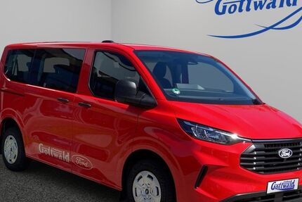 Ford Transit Custom 28.950 km 37.490 &euro; Luckenwalde 14943