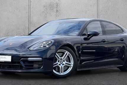 Porsche Panamera 34.311 km 89.500 &euro; Holzwickede 59439