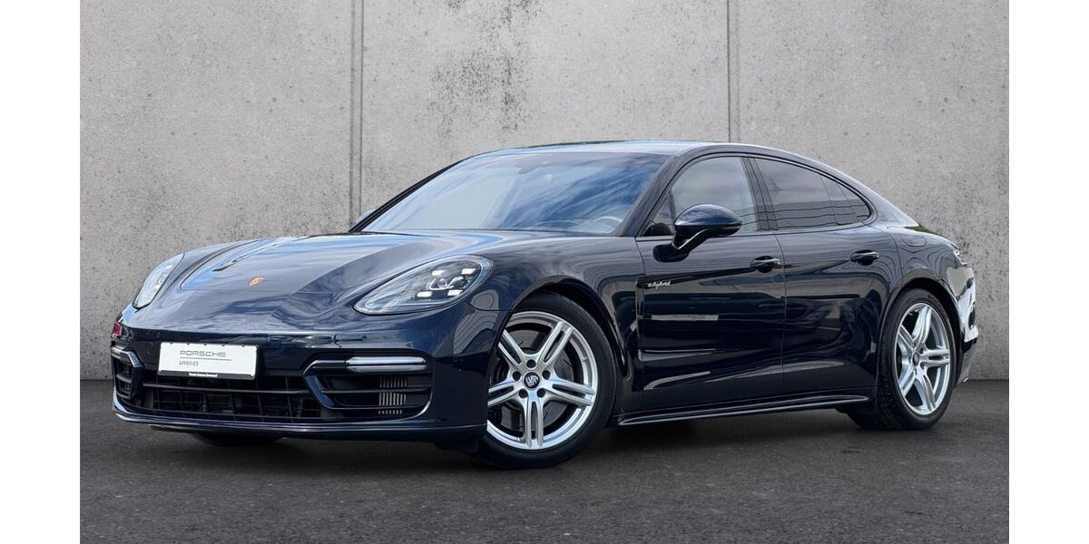 Porsche Panamera 34.311 km 89.500 &euro; Holzwickede 59439