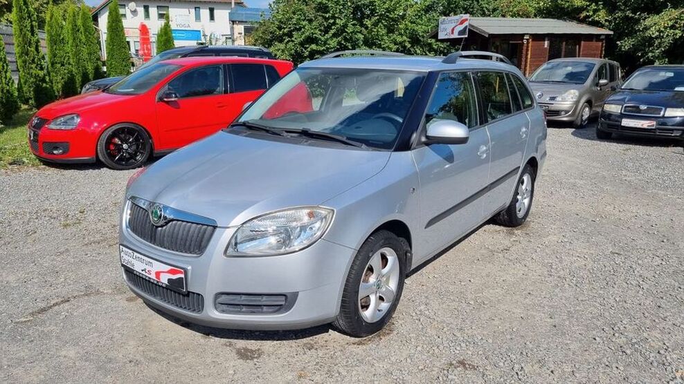 Fabia