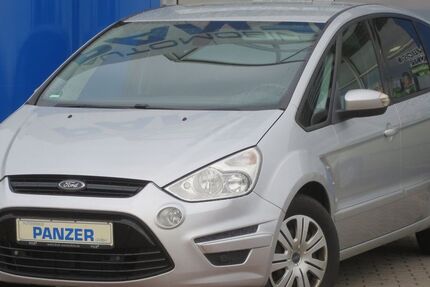 Ford S-Max 322.000 km 3.490 &euro; Weimar 99425